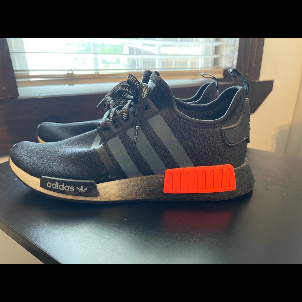 Adidas NMD R1